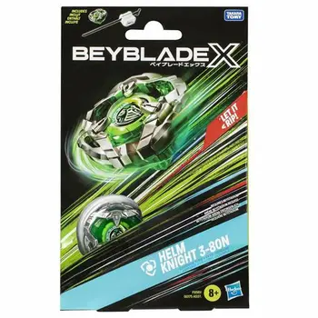 Spinning Top Beyblade X