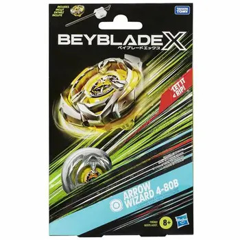 Spinning Top Beyblade X