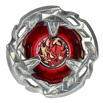 Spinning Top Beyblade X