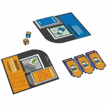 Board game Monopoly