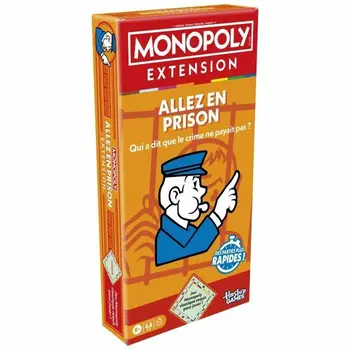 Board game Monopoly