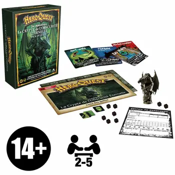 Board game Hasbro
