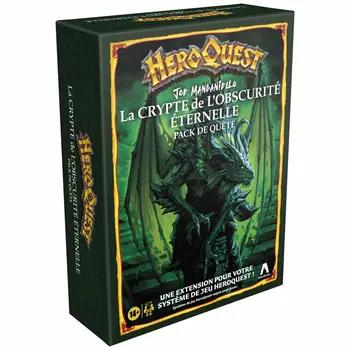 Board game Hasbro