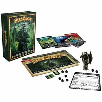 Board game Hasbro