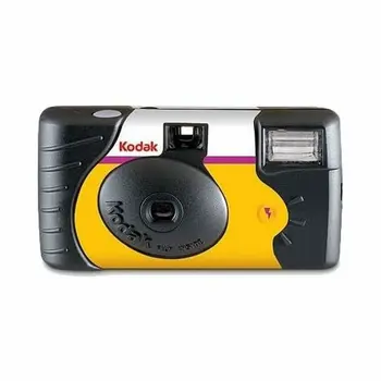 Photo camera Kodak POWER FLASH