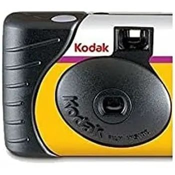 Photo camera Kodak POWER FLASH