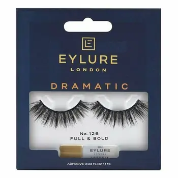 False Eyelashes Volume 126 Eylure