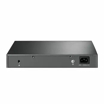 Switch TP-Link TL-SG3210 Black