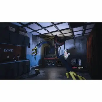 Video game for Switch Just For Games