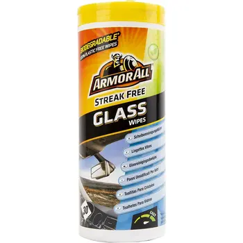 Glass cleaner Armor All E303290500