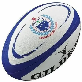 Rugby Ball Gilbert
