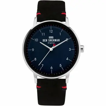 Men's Watch Ben Sherman WB043B (Ø 41 mm)