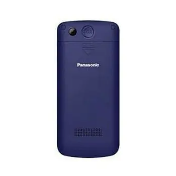 Mobile telephone for older adults Panasonic KX-TU110EX 1,77" TFT Bluetooth LED