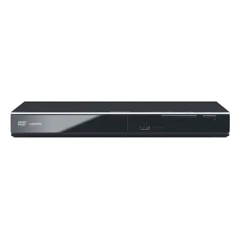 DVD Player Panasonic DVDS700EFK