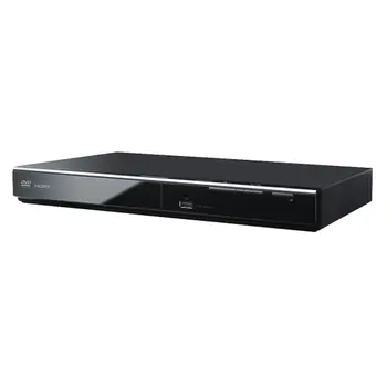 DVD Player Panasonic DVDS700EFK