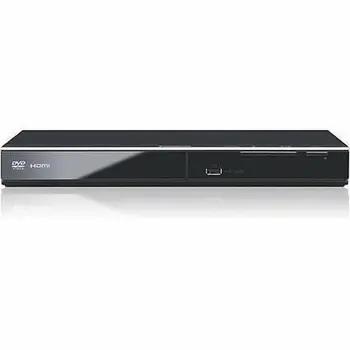 DVD Player Panasonic DVDS700EFK