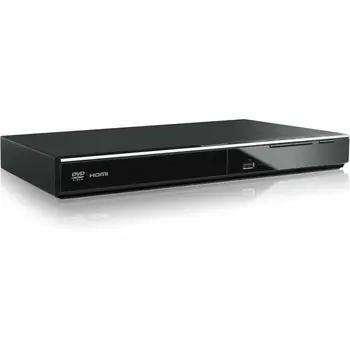 DVD Player Panasonic DVDS700EFK