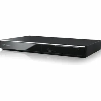 DVD Player Panasonic DVDS700EFK