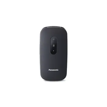 Mobile telephone for older adults Panasonic KX-TU446EXB 2.4"