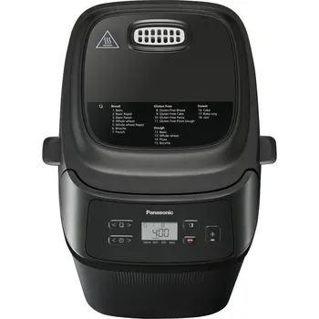 Bread Maker Panasonic SD-PN100KXE