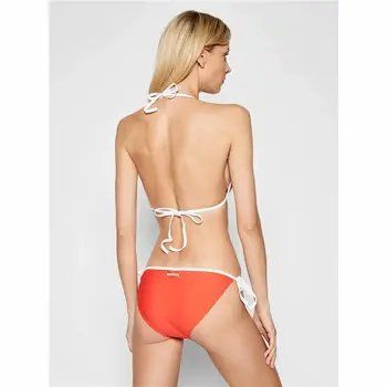 Bikini Reebok Allegra Bikini Red