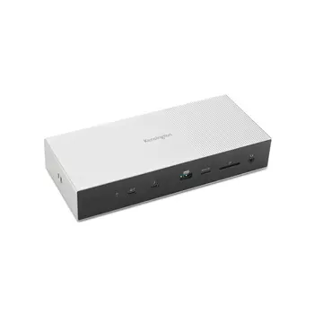 USB Hub Kensington K35201EU White