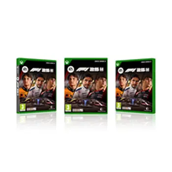 Portable Game Console Electronic Arts