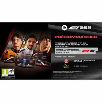 Portable Game Console Electronic Arts