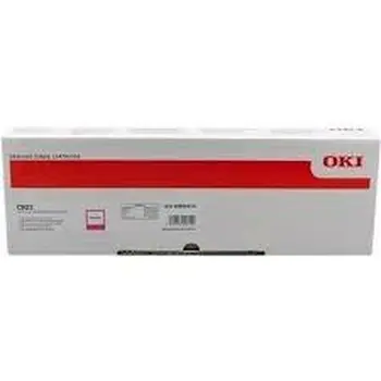 Original Toner OKI 44844614 Magenta (1 Unit)