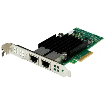 Network Card Intel X550T2