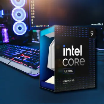 Processor Intel BX80768285K