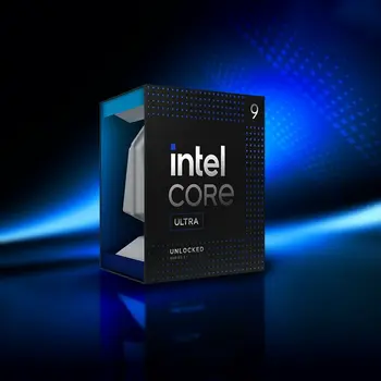 Processor Intel BX80768285K