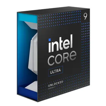Processor Intel BX80768285K
