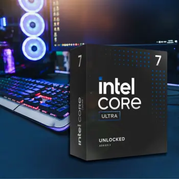 Processor Intel BX80768265K