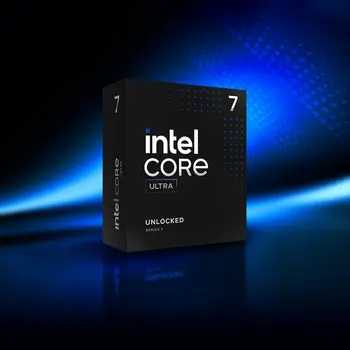 Processor Intel BX80768265K