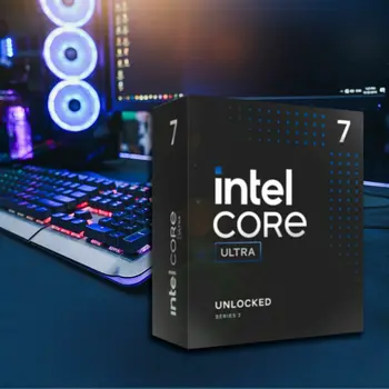 Processor Intel BX80768265K