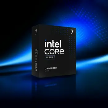 Processor Intel BX80768265K