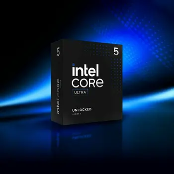 Processor Intel BX80768245K