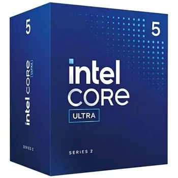 Processor Intel BX80768235