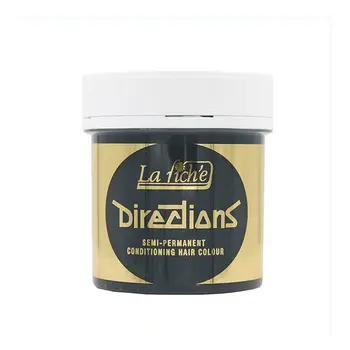 Semi-Permanent Tint Directions Color La Riché 4216 Alpine Green