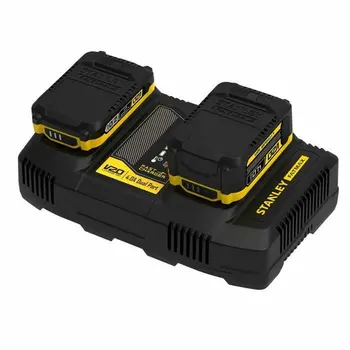 Audio Jack Adapter Stanley SFMCB24-QW