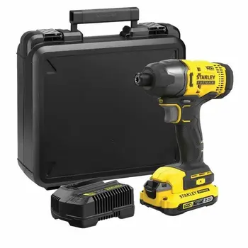 Screwdriver Stanley
