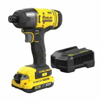 Screwdriver Stanley