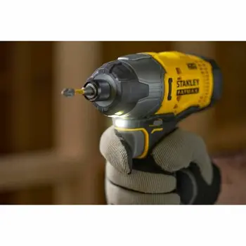 Screwdriver Stanley
