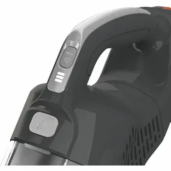 Stick Vacuum Cleaner Black & Decker