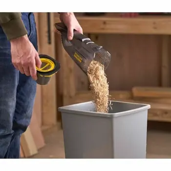 Handheld Vacuum Cleaner Stanley