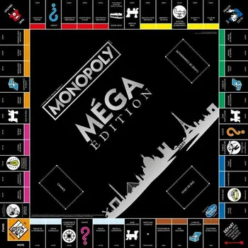 Board game Winning Moves
