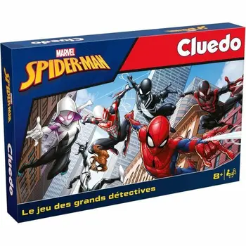 Board game Winning Moves