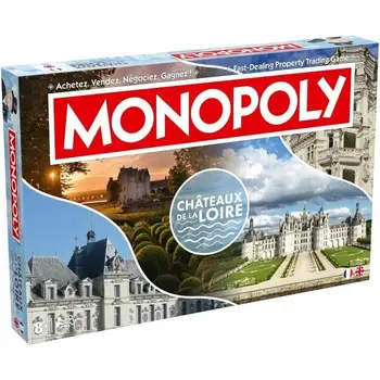 Board game Winning Moves