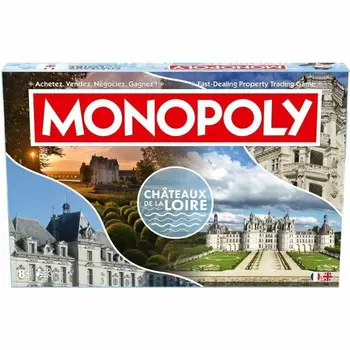 Board game Winning Moves